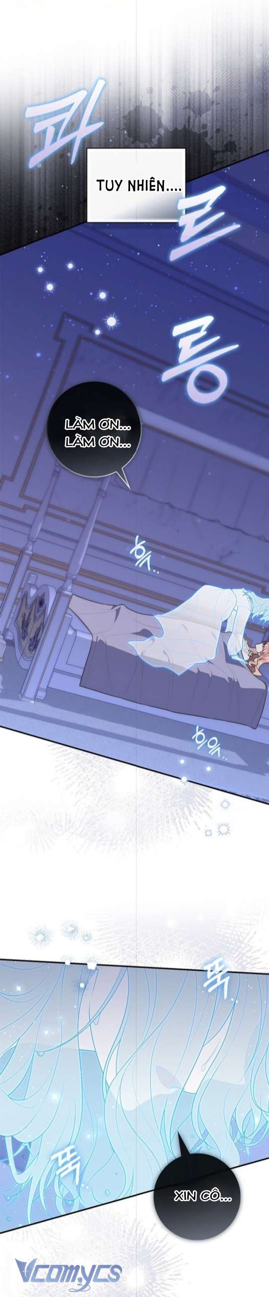 Nàng Công Chúa Tiên Tri Chapter 79 - Trang 4