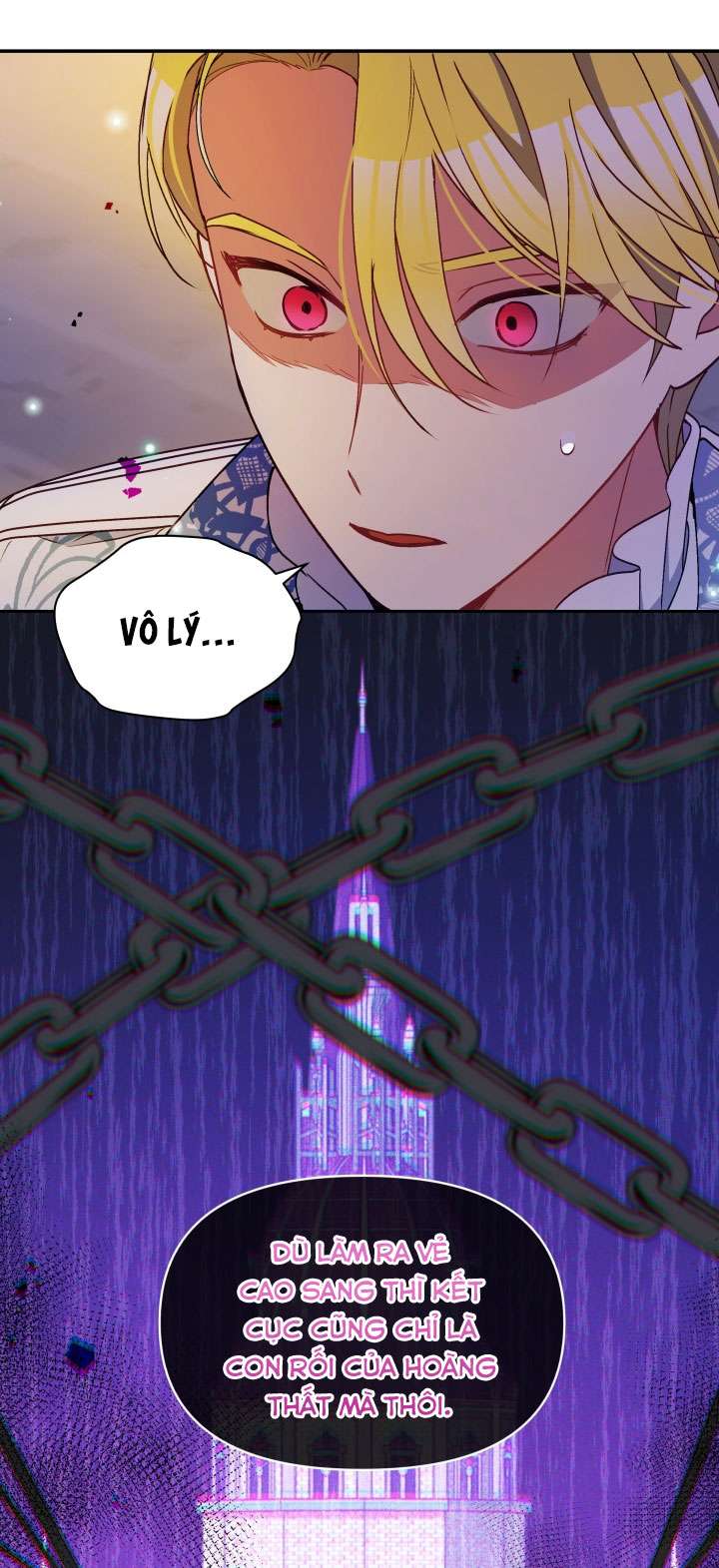 Người Bảo Hộ Của Bạo Quân Là Ma Nữ Tàn Độc Chap 43 - Trang 4