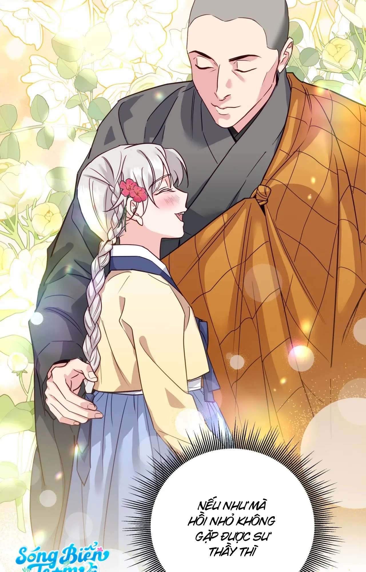 [ 18+ ] Khúc ca của loài cầm thú Chap 8 - Trang 2