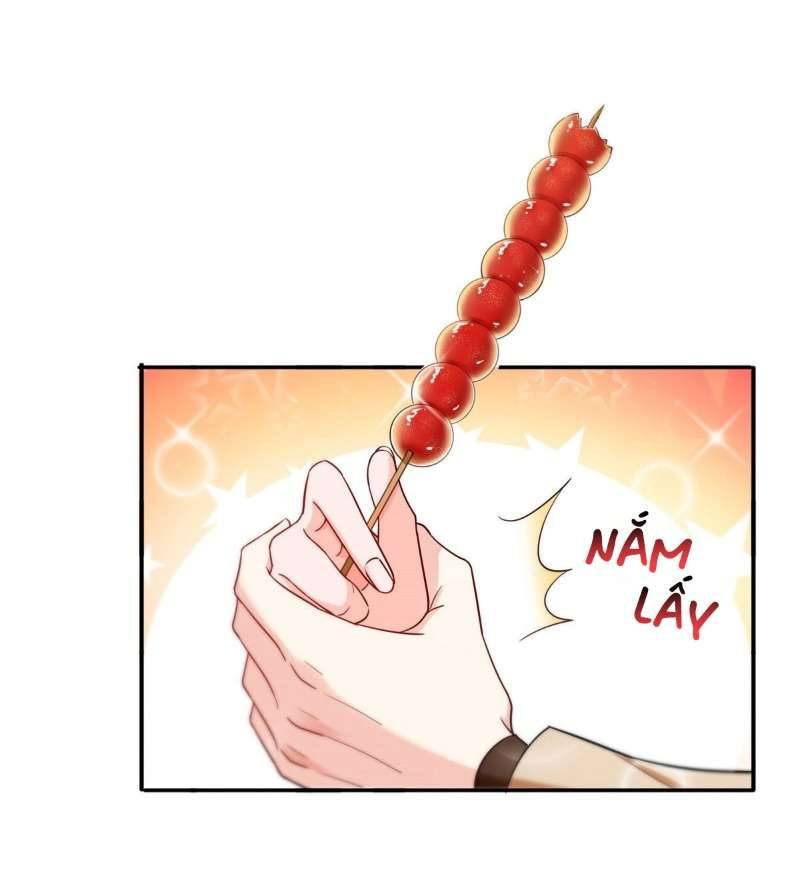 Hệt Như Hàn Quang Gặp Nắng Gắt Chap 140 - Trang 3