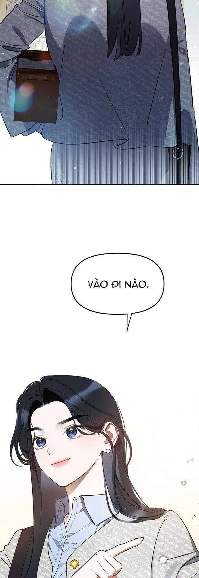 Công Việc Bất Thường Chapter 1 - Trang 4