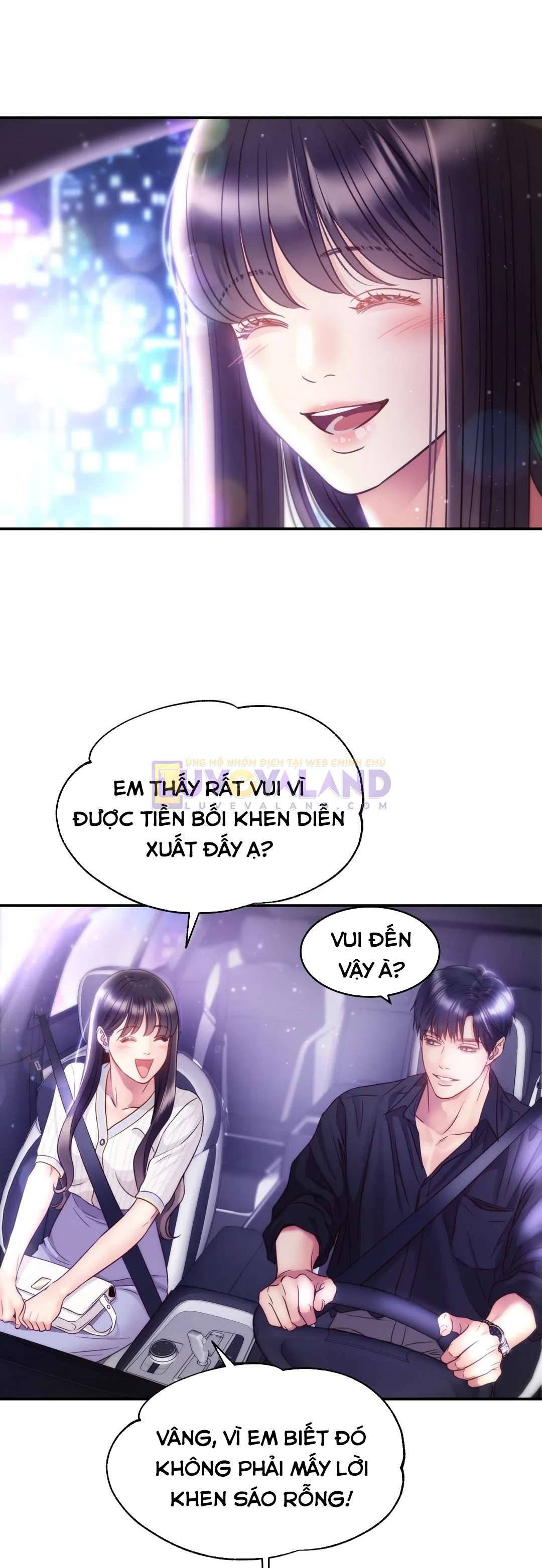 Ngôi Sao Ban Mai Chap 58 - Trang 2