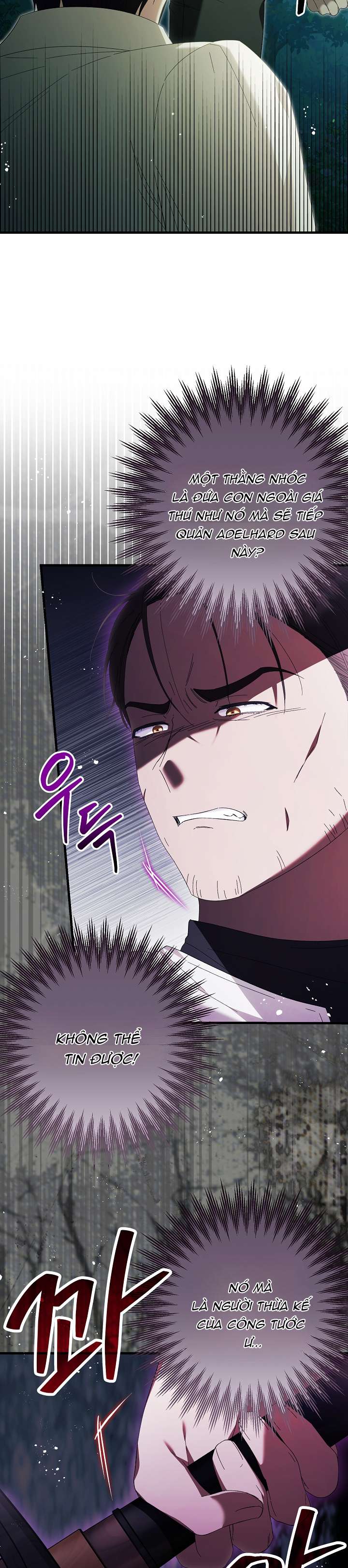 Cha Của Nam Chính Từ Chối Hủy Hôn Chapter 27 - Trang 4