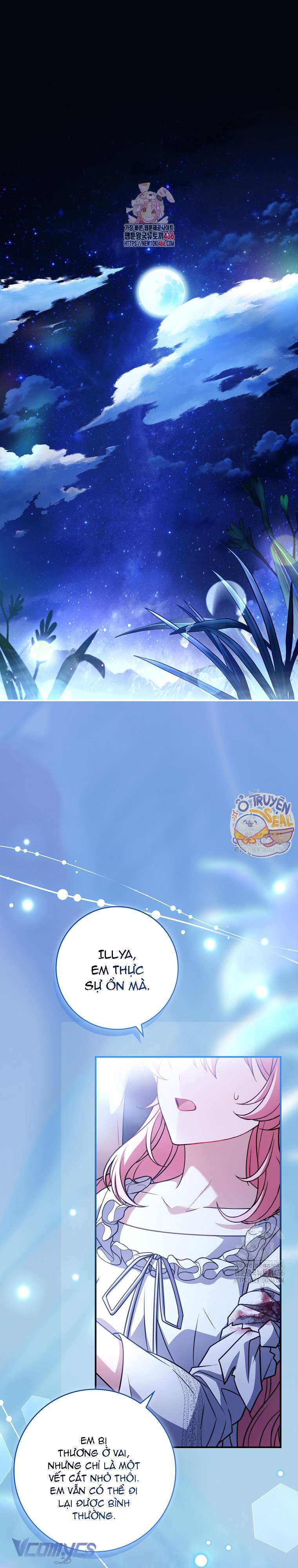 Tôi Đã Tắt Cài Đặt Chế Độ Nhận Thức Nỗi Đau! Chap 41 - Trang 4