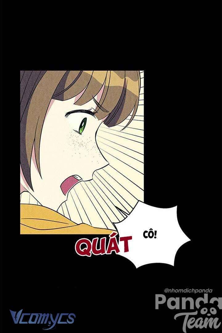 Chồng Yêu, Tôi Đây Bãi Công! Chap 5 - Trang 3