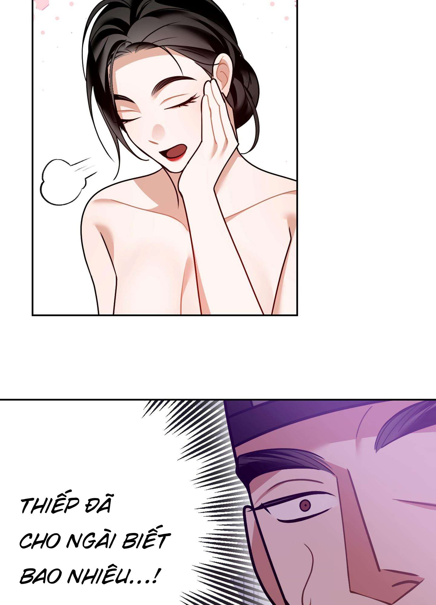 [ 18+ ] Kẻ Săn Mồi Chap 1 - Trang 2