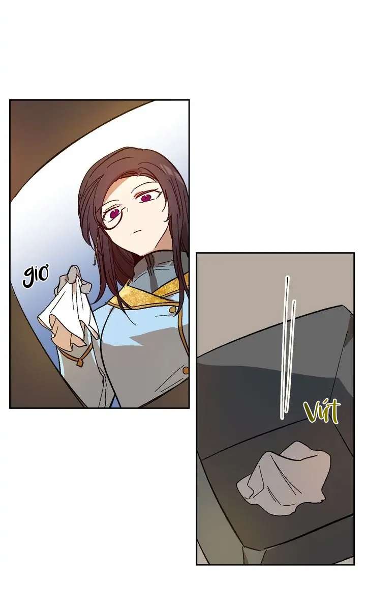 Vị Hôn Thê Khế Ước Của Công Tước Chapter 100 - Trang 4