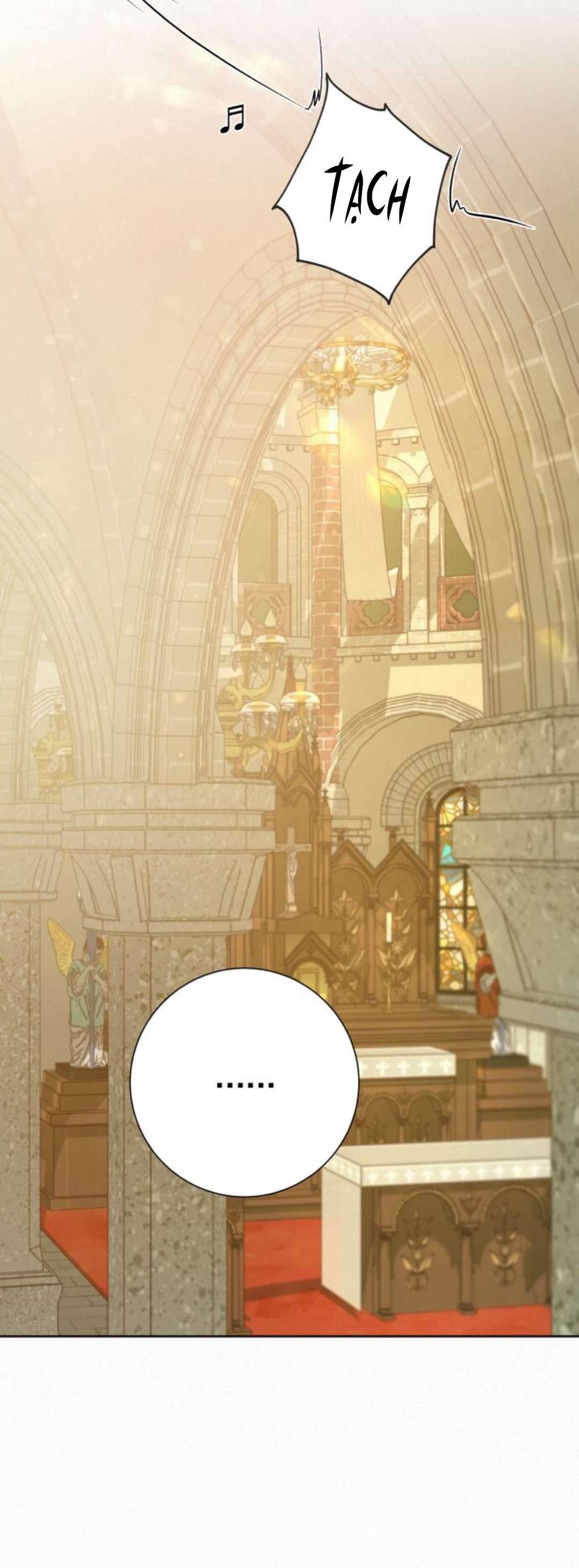 Chiến Lược: Tình Yêu Trong Sáng Chap 84 - Trang 2