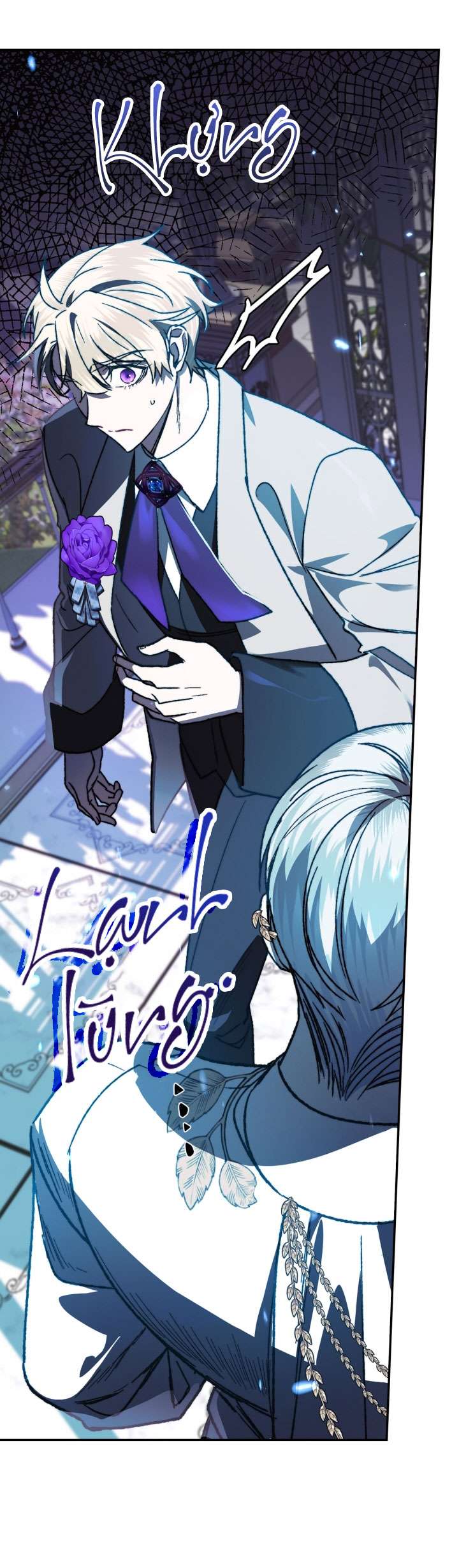 Cha À, Con Không Muốn Kết Hôn Đâu Chap 27 - Trang 2