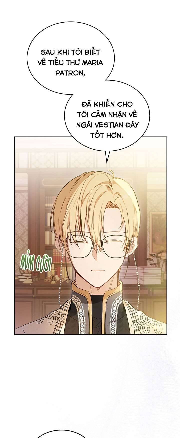 Kiếp Này Nhất Định Làm Gia Chủ Chap 89 - Trang 2