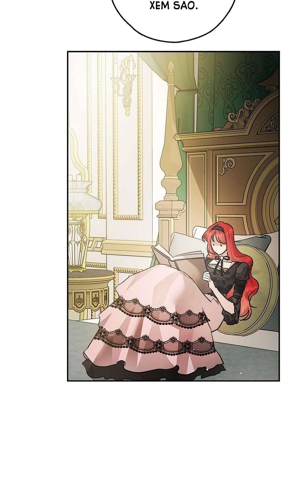 Hôn Phu Ẩn Sắc Chapter 34 - Next Chapter 35