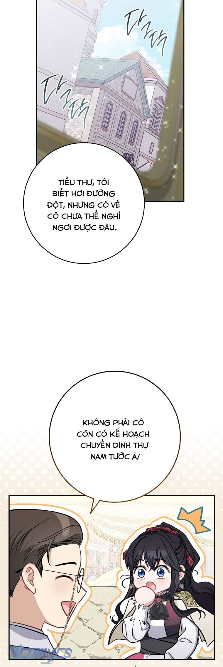 Nam Chính? Cho Cũng Không Thèm! Chapter 26 - Trang 4