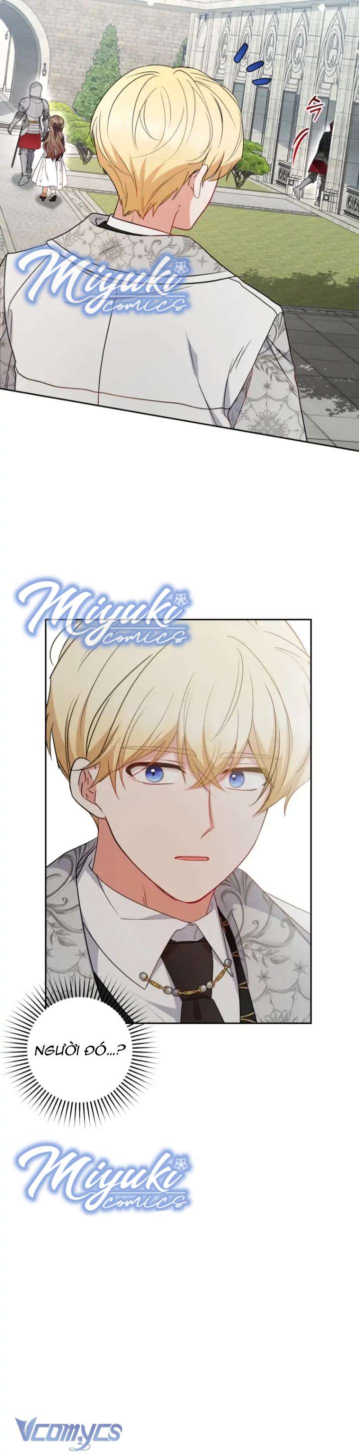 Được Yêu Thương Mà Còn Ngại Ngùng Sao! Chap 26 - Trang 4