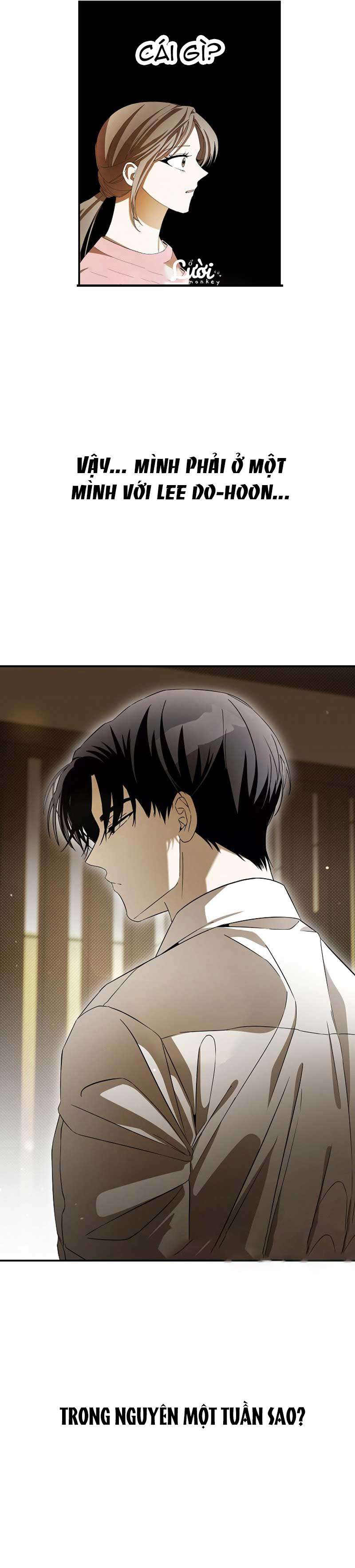 Chuỗi Thức Ăn Chap 12 - Next Chap 13