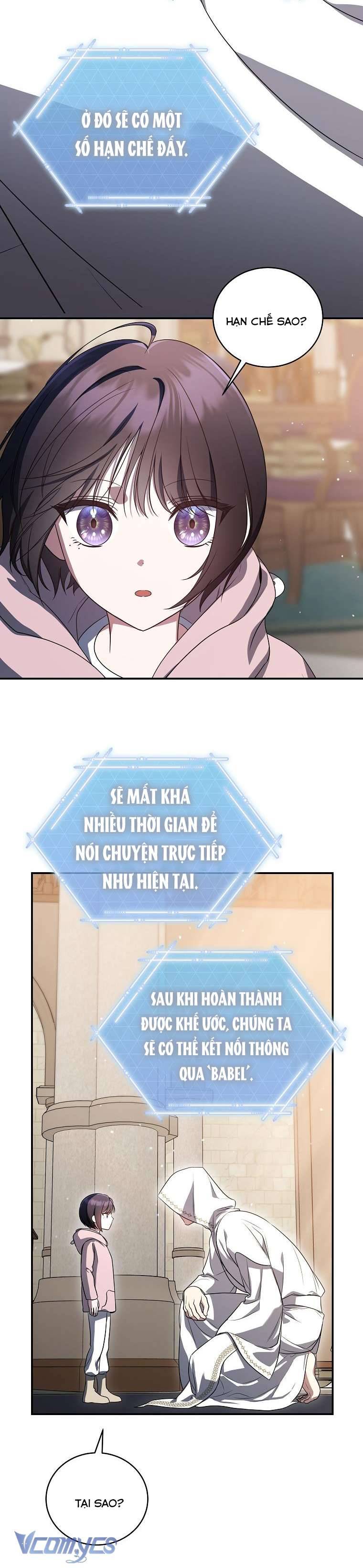 Hướng Dẫn Sinh Tồn Dành Cho Người Xếp Hạng Chap 14 - Trang 2