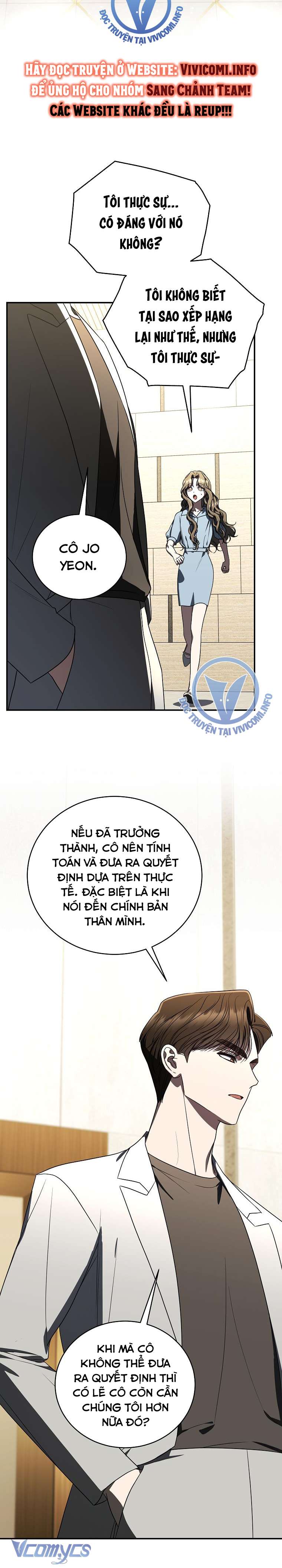 Hướng Dẫn Sinh Tồn Dành Cho Người Xếp Hạng Chap 40 - Trang 2