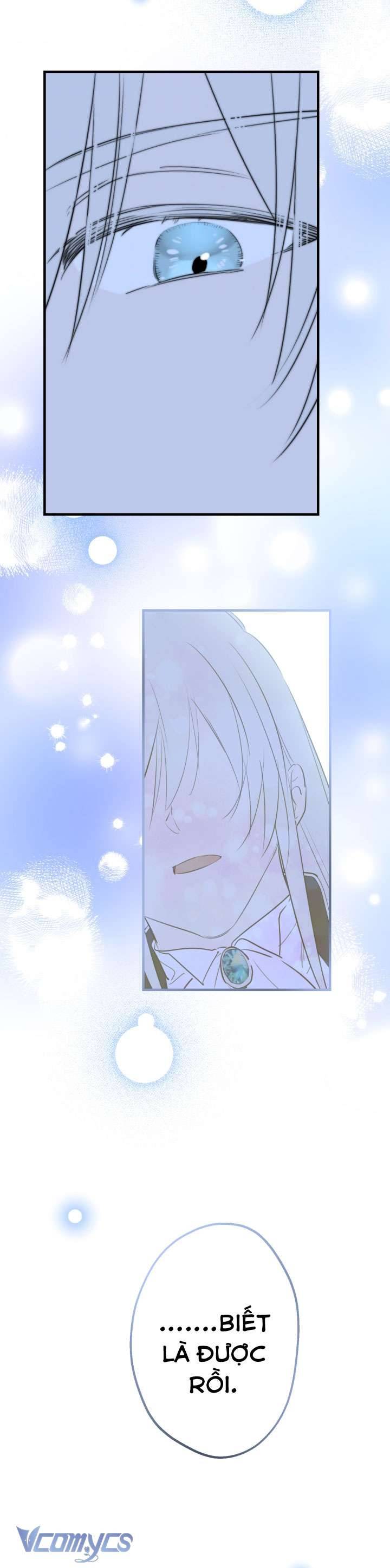 Những Nhân Vật Mạnh Nhất Thế Giới Ám Ảnh Tôi Chapter 42 - Trang 4