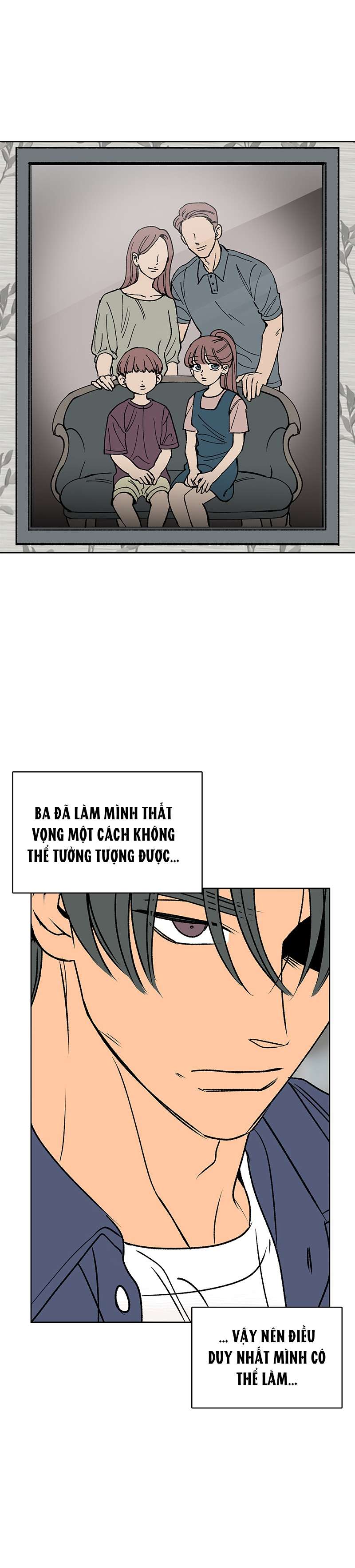 Tình Xưa Viết Lại Chapter 60 - Trang 4