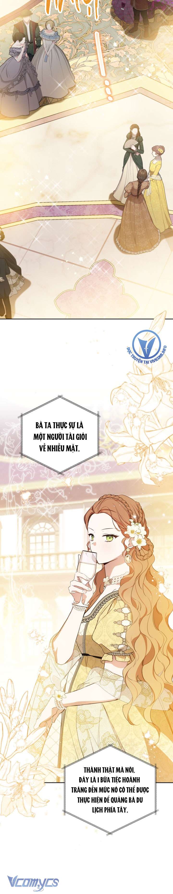 Kiếp Này Nhất Định Làm Gia Chủ Chap 160 - Trang 2