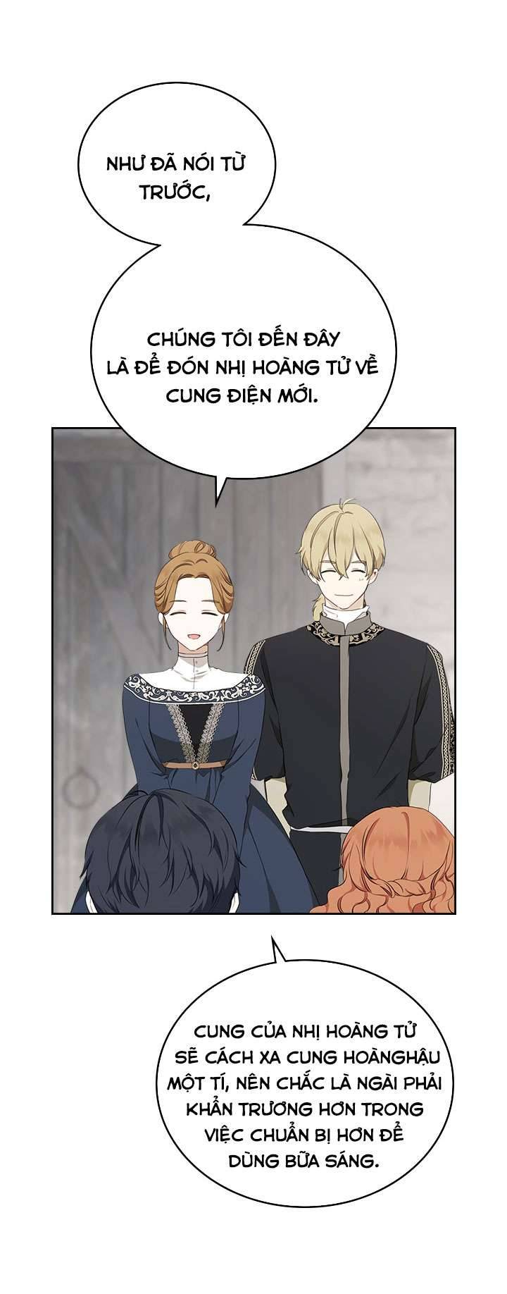 Kiếp Này Nhất Định Làm Gia Chủ Chap 50 - Trang 2