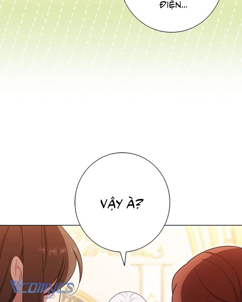Hầu Gái Độc Quyền Của Hoàng Hậu Phản Diện Chapter 40 - Trang 4