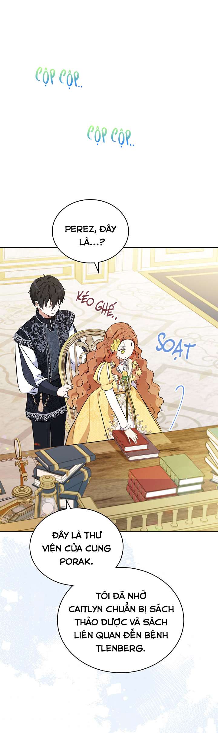 Kiếp Này Nhất Định Làm Gia Chủ Chap 69 - Trang 2