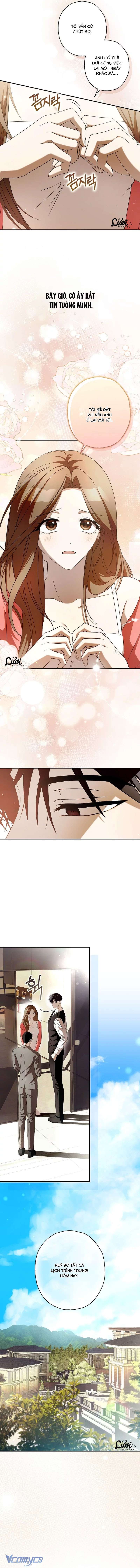 Chuỗi Thức Ăn Chap 37 - Trang 2