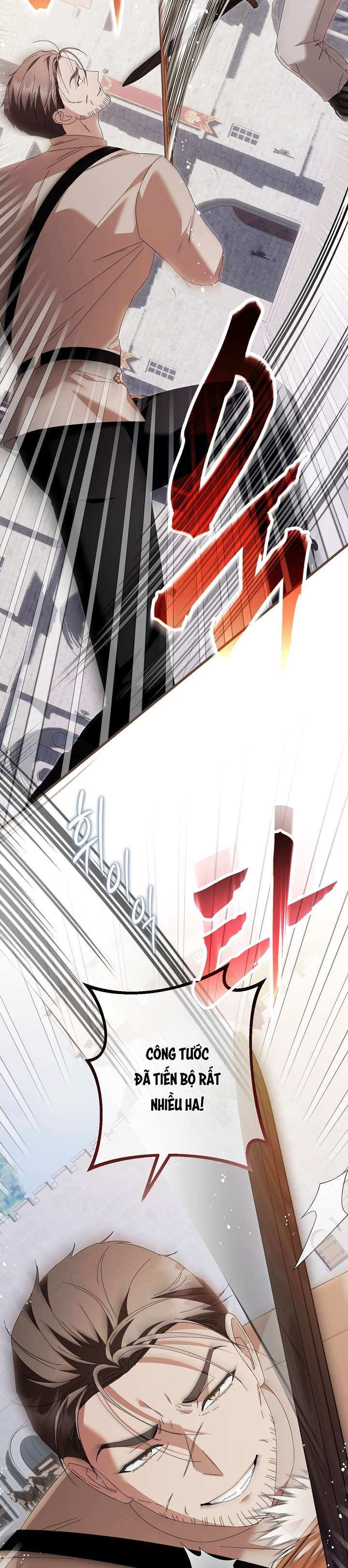 Cha Của Nam Chính Từ Chối Hủy Hôn Chapter 28 - Trang 4