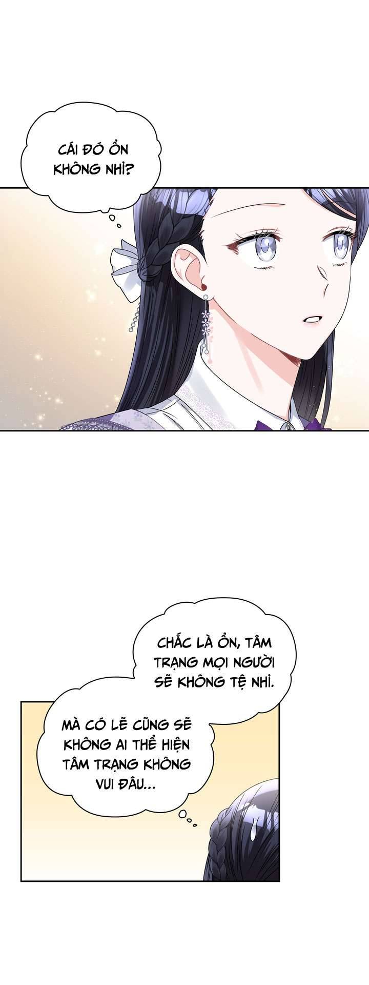 Công Nương Su Chap 59 - Trang 2