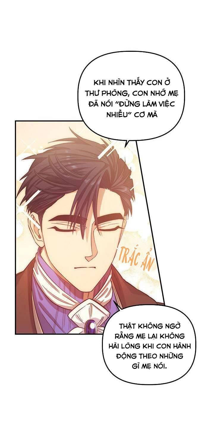 May Mắn Hay Bất Hạnh Chap 34 - Next Chap 35