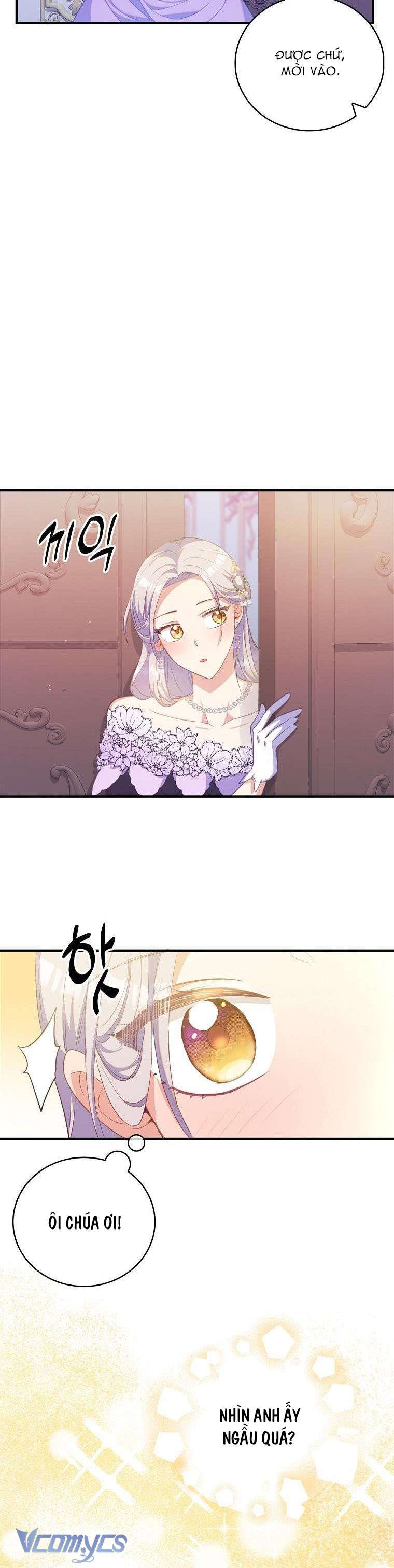 Tôi Chỉ Nhận Ra Sau Khi Mất Cô Ấy Chap 34 - Trang 2