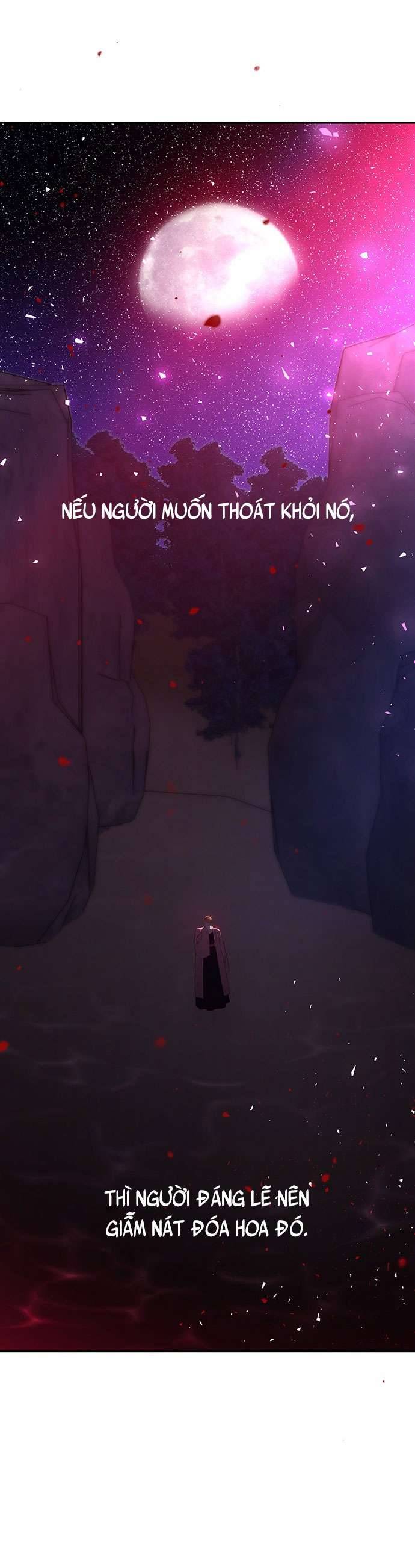 Vương Tử Huyền Bí Chapter 50 - Trang 4