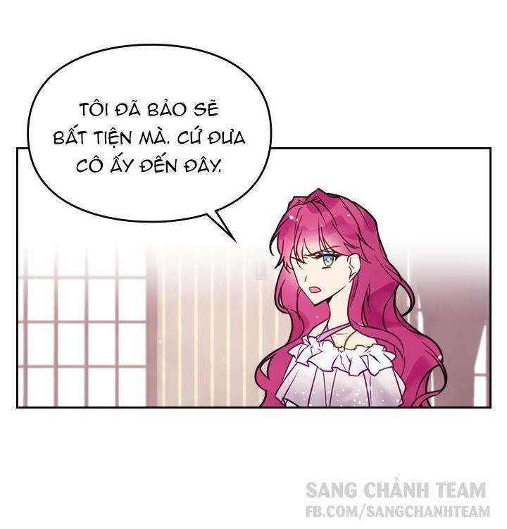 Kết Cục Của Nhân Vật Phản Diện Chỉ Có Thể Là Cái Chết Chapter 9 - Trang 4