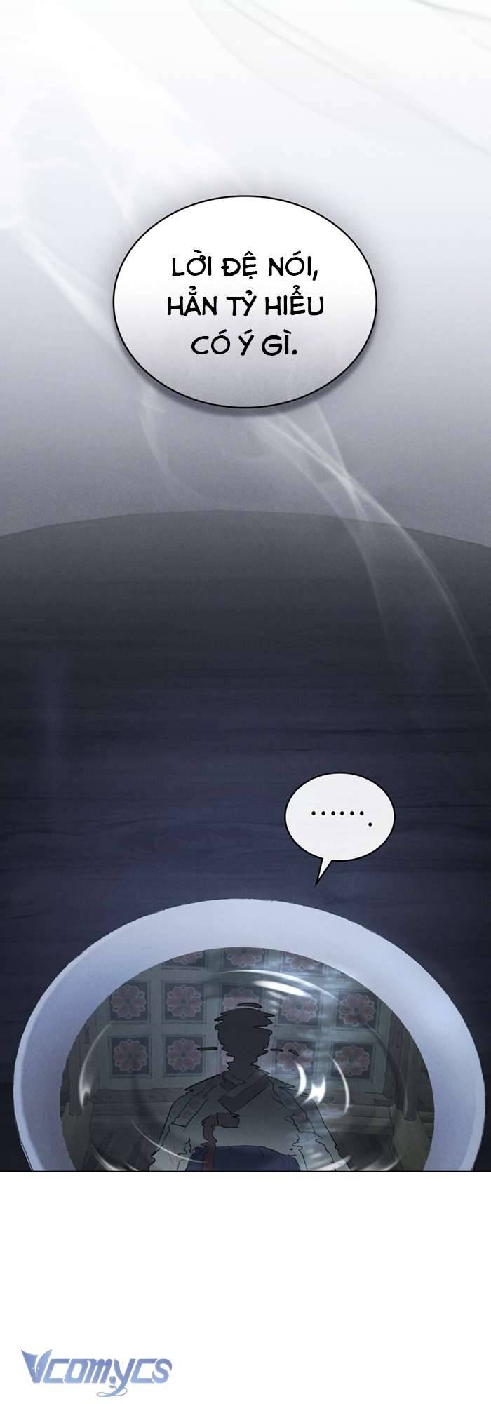 [18+] Đêm Giông Bão Chap 32 - Trang 2