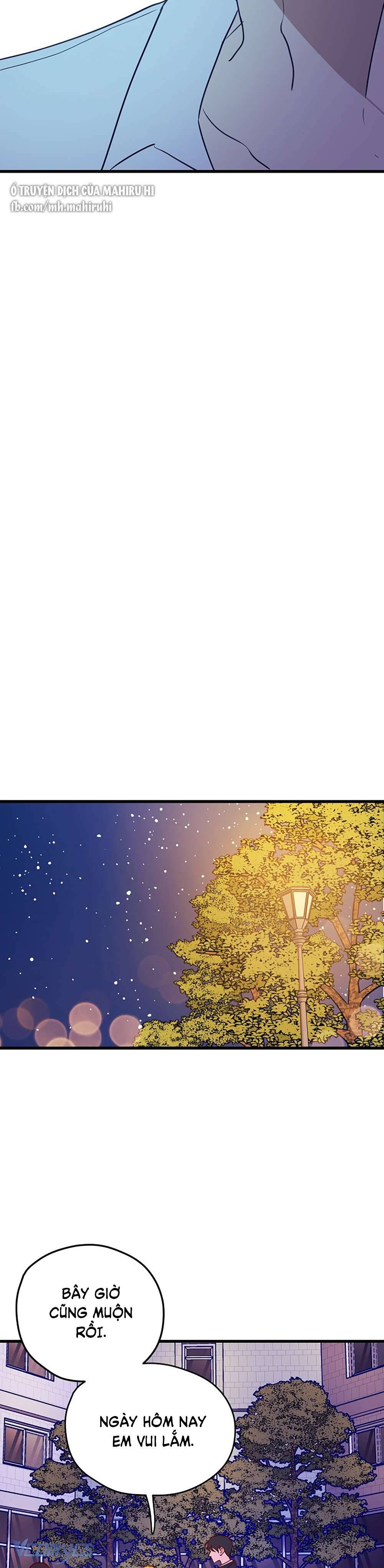 Kẻ Rác Rưởi Không Đáng Được Yêu Chapter 3 - Trang 4