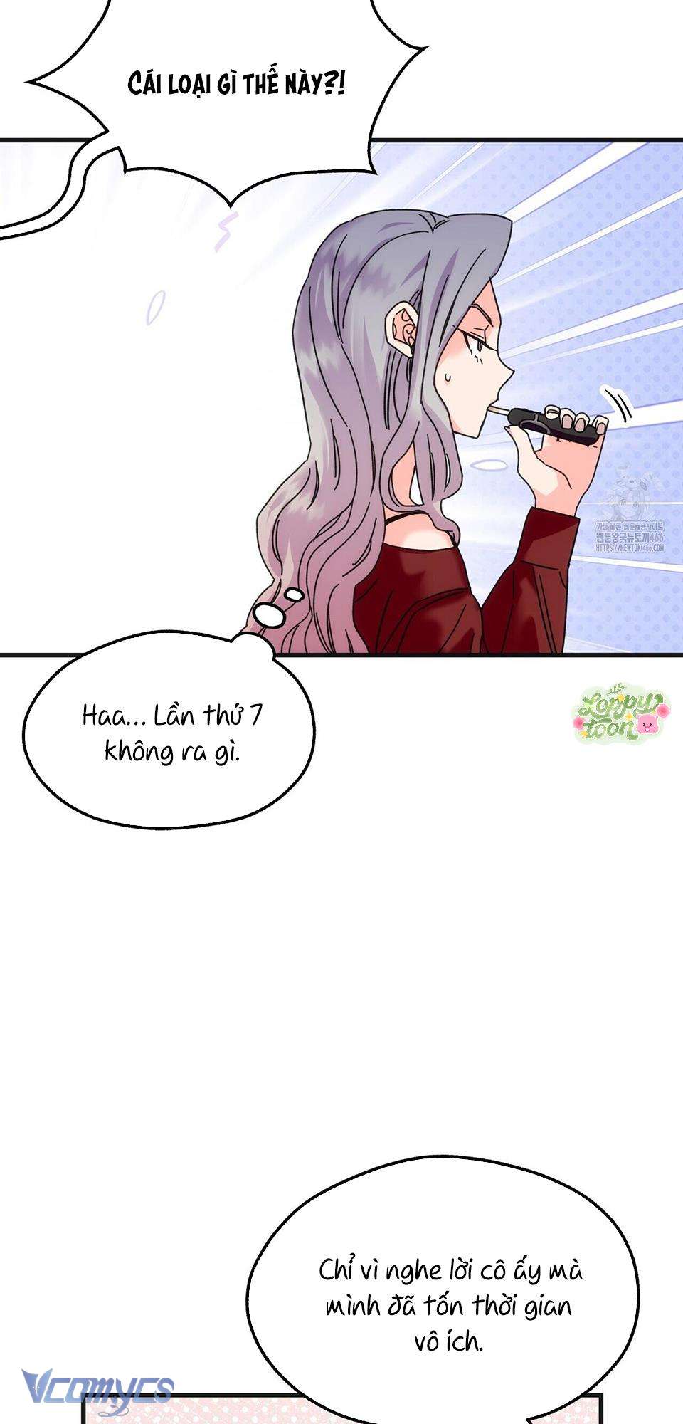 Rung Động Đỉnh Cao Chap 5 - Trang 2