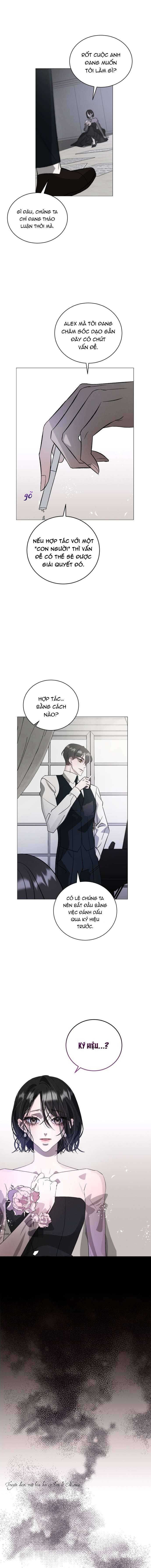 Điệu Bon Ngây Ngất Trong Đêm Chap 4 - Trang 2