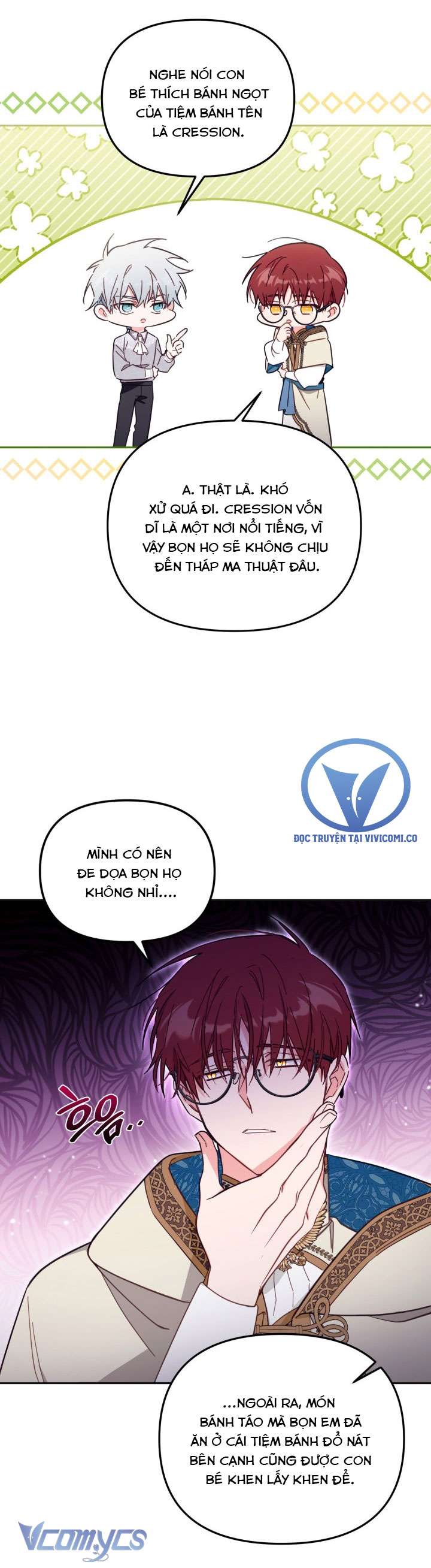 Không Có Chỗ Cho Kẻ Giả Mạo Chap 56 - Trang 2