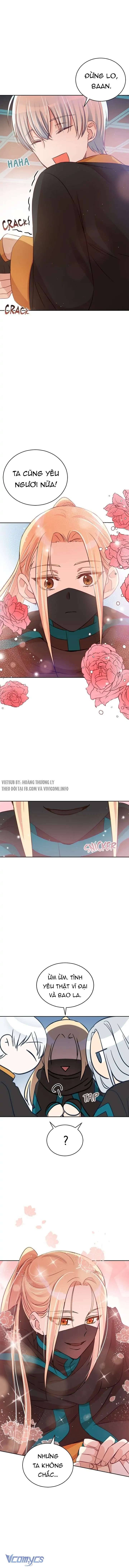 Ái Phi Khế Ước Chap 75 - Trang 2