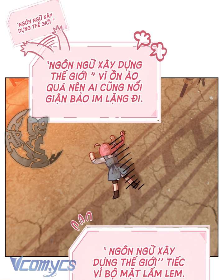 Sự Điều Trị Đặc Biệt Của Tinh Linh Chapter 32 - Trang 4