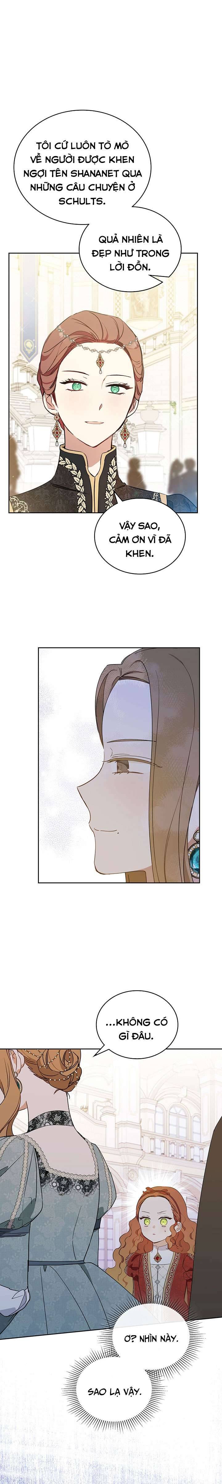 Kiếp Này Nhất Định Làm Gia Chủ Chap 85 - Trang 2