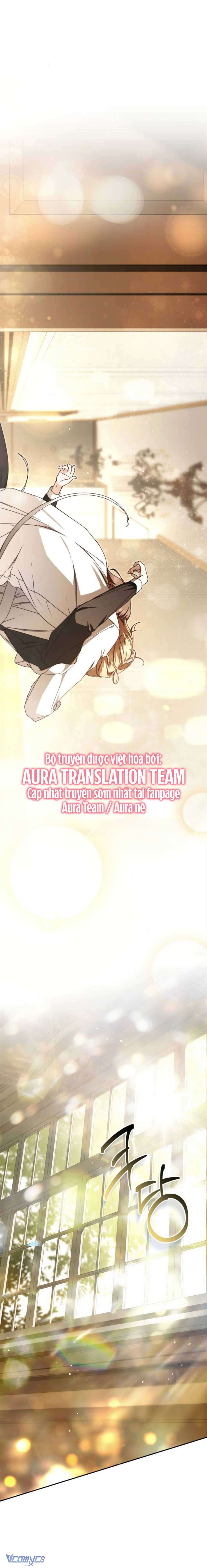 Nữ Hầu Bí Mật Của Nhà Bá Tước Chap 12 - Trang 2