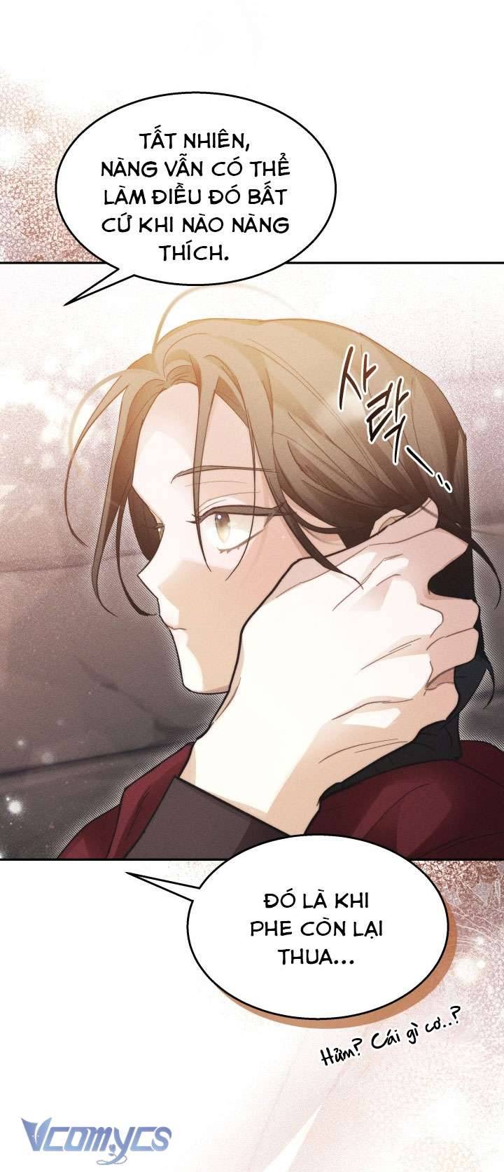 Tiếng Trống Vang Dội Chapter 16 - Trang 4