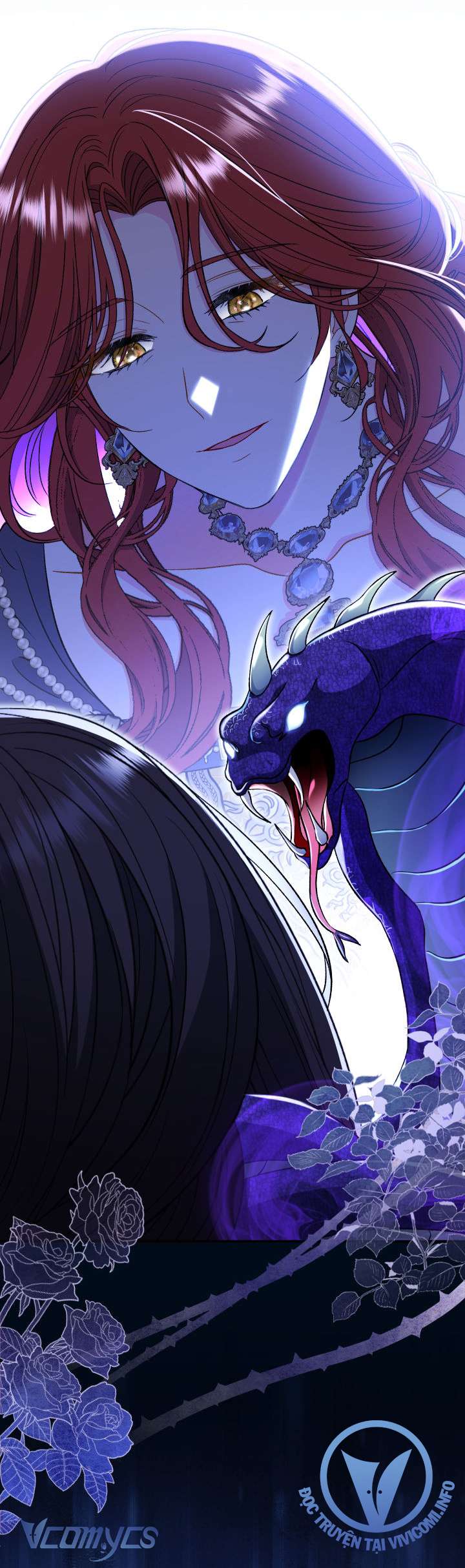 Người Xem Mắt Của Ác Nữ Quá Hoàn Hảo Chapter 34 - Trang 4