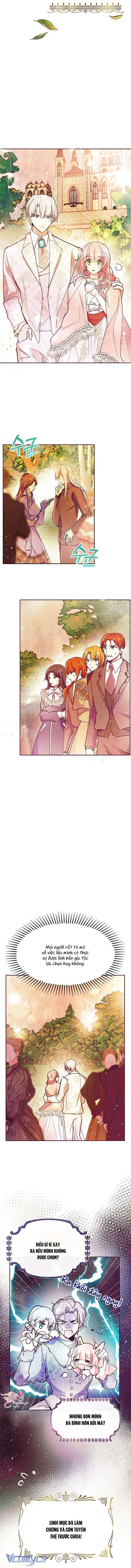 Đại Công Tước, Đó Chỉ Là Sai Lầm! Chapter 28 - Trang 4