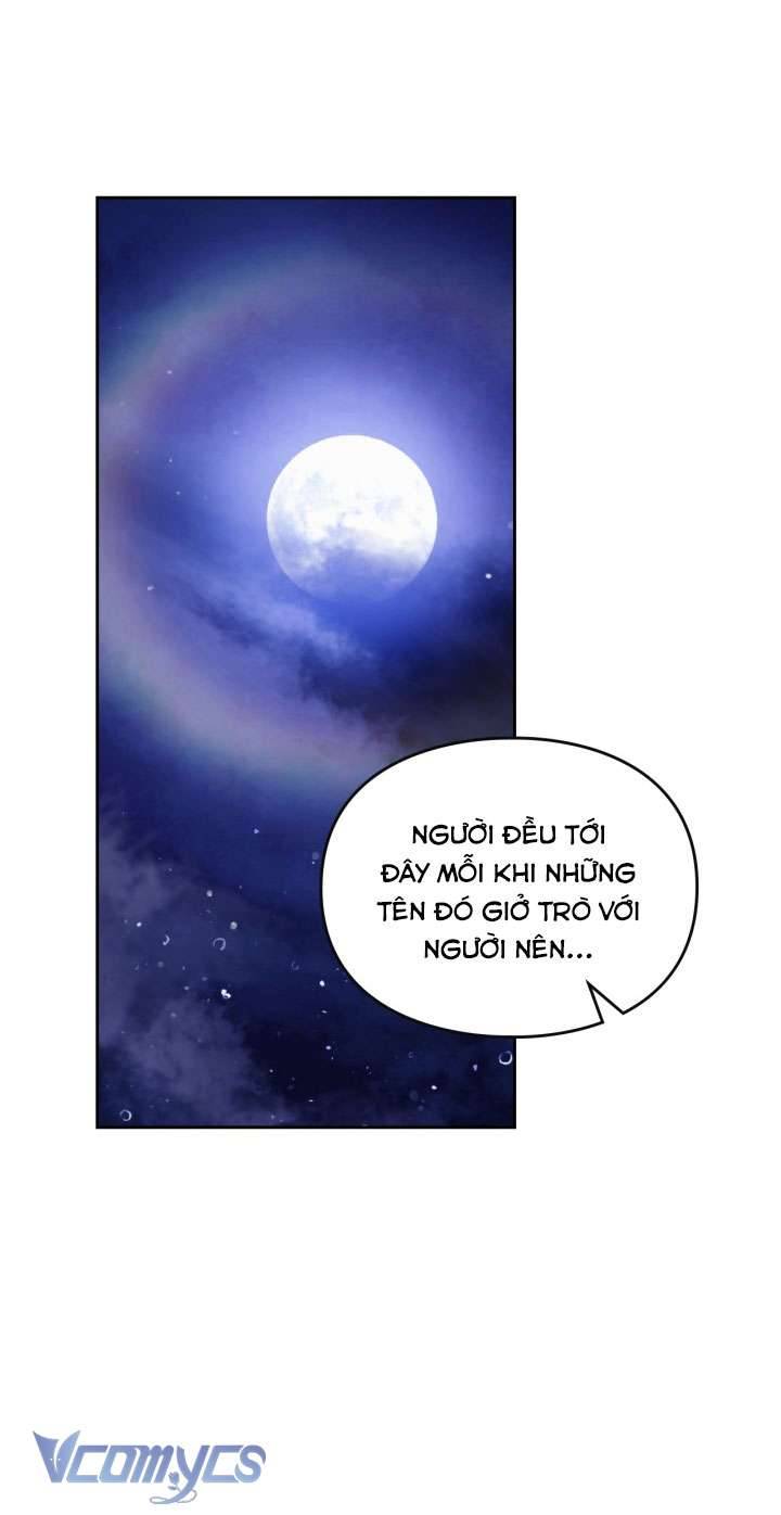 Kết Cục Của Nhân Vật Phản Diện Chỉ Có Thể Là Cái Chết Chapter 133 - Trang 4