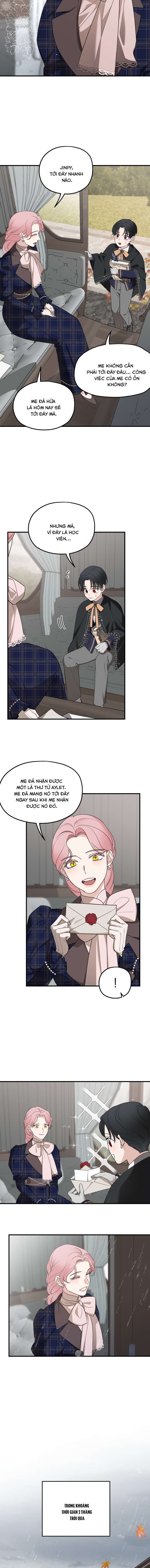 Gia Đình Chồng Quá Ám Ảnh Bởi Tôi Chap 76 - Trang 2