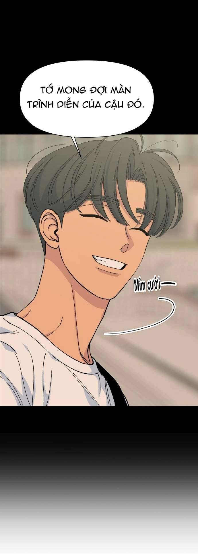 Tình Xưa Viết Lại Chapter 16 - Trang 4