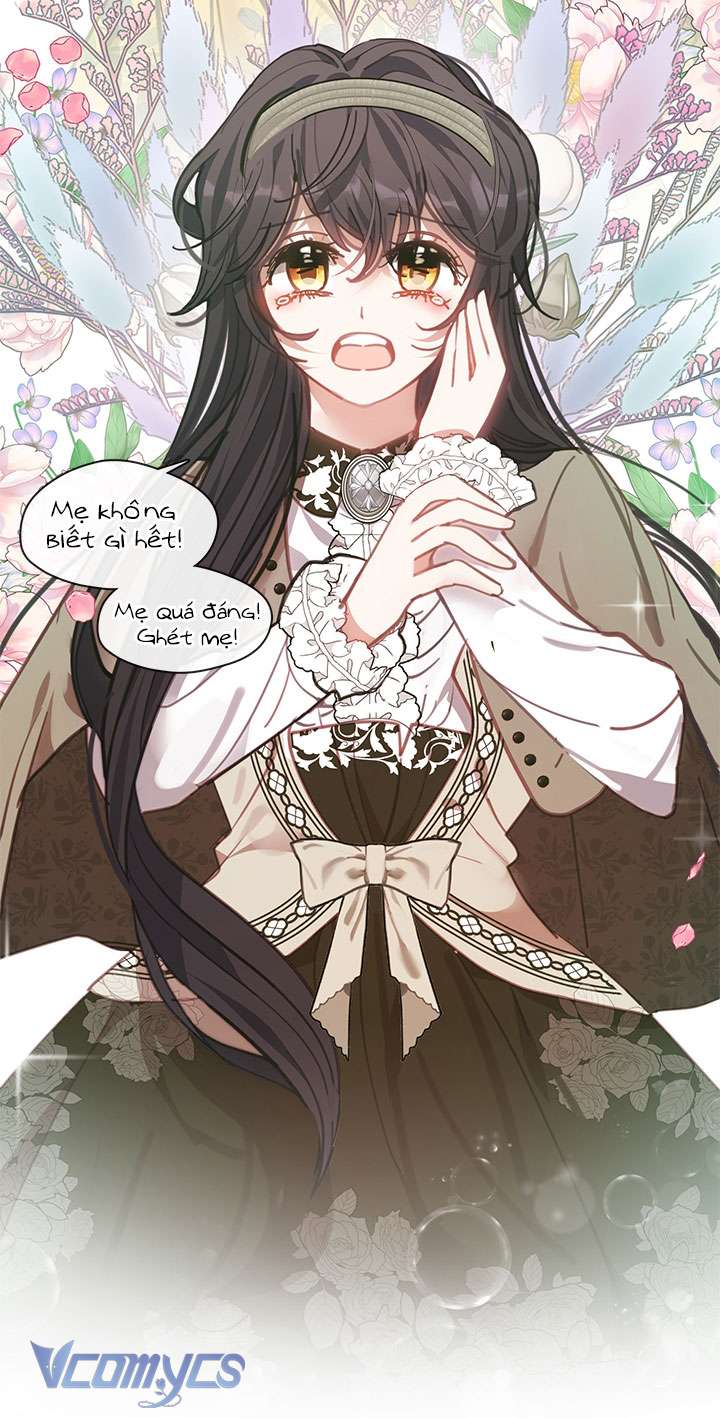 Gia Đình Bị Ám Ảnh Bởi Tôi Chapter 60 - Trang 4