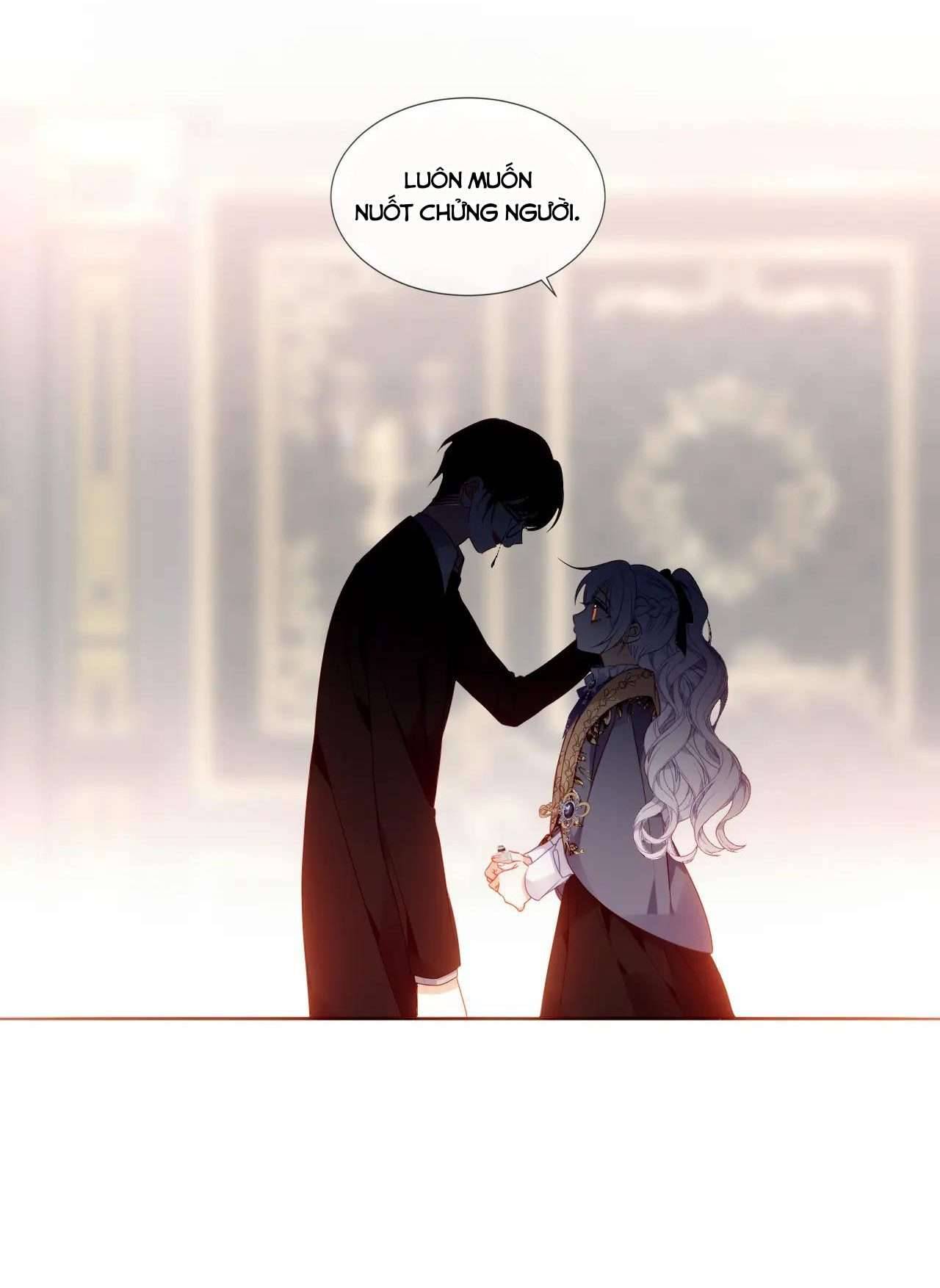 Quán Kịch Bản Trần Mộng Chapter 69 - Next Chapter 70